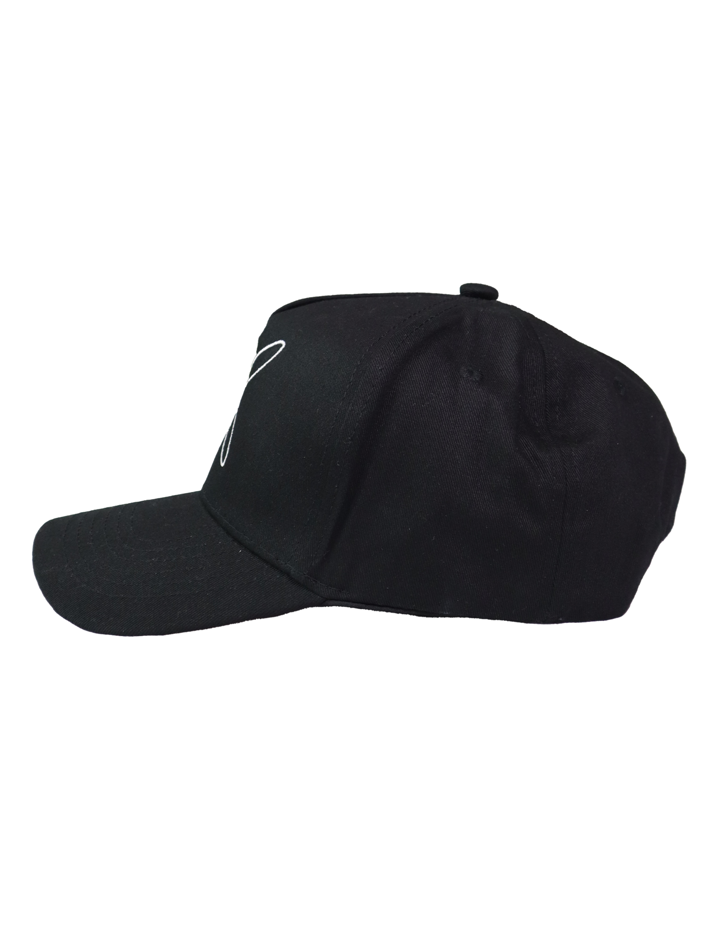 The Classic Logo Hat