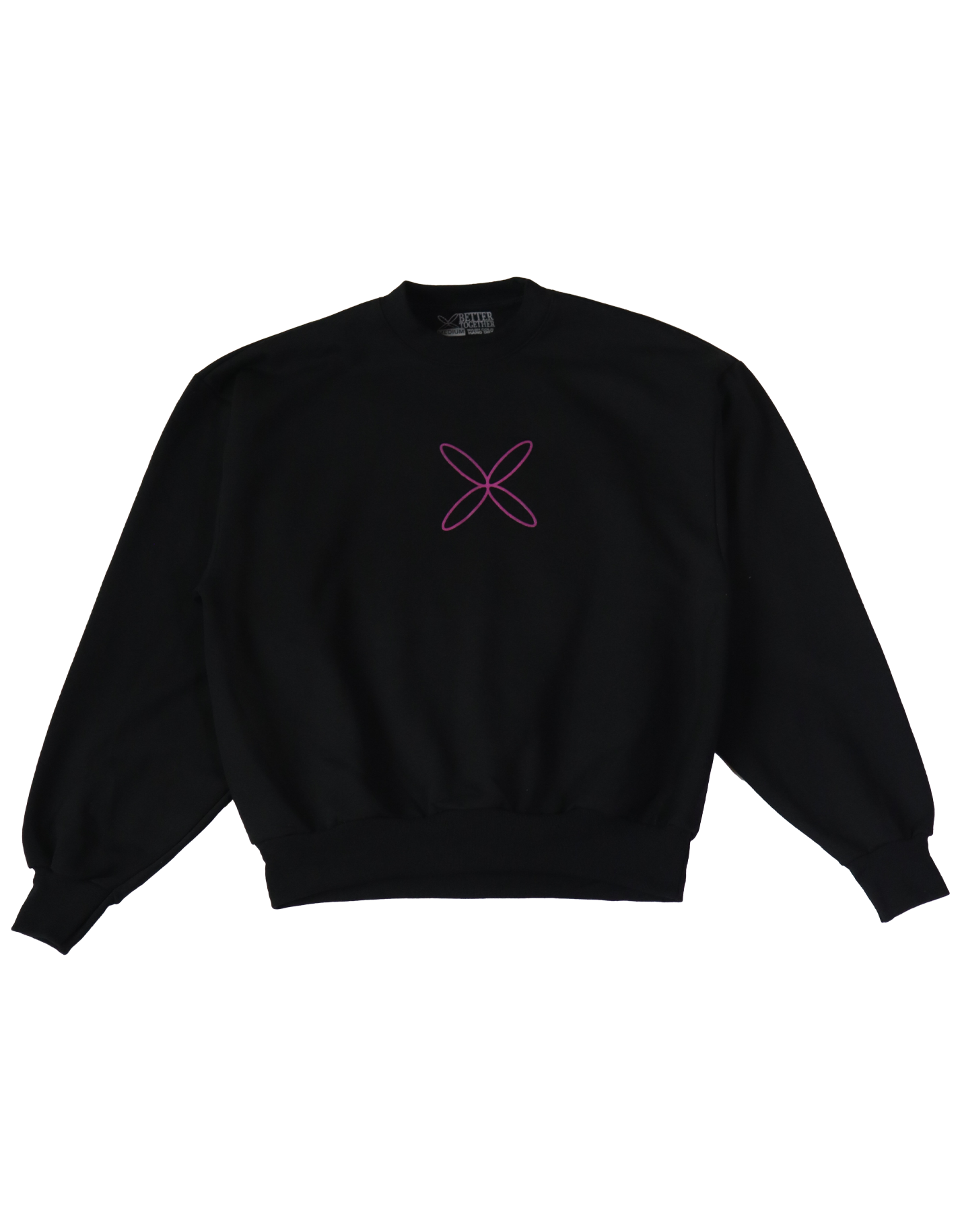 Meant for More Crewneck