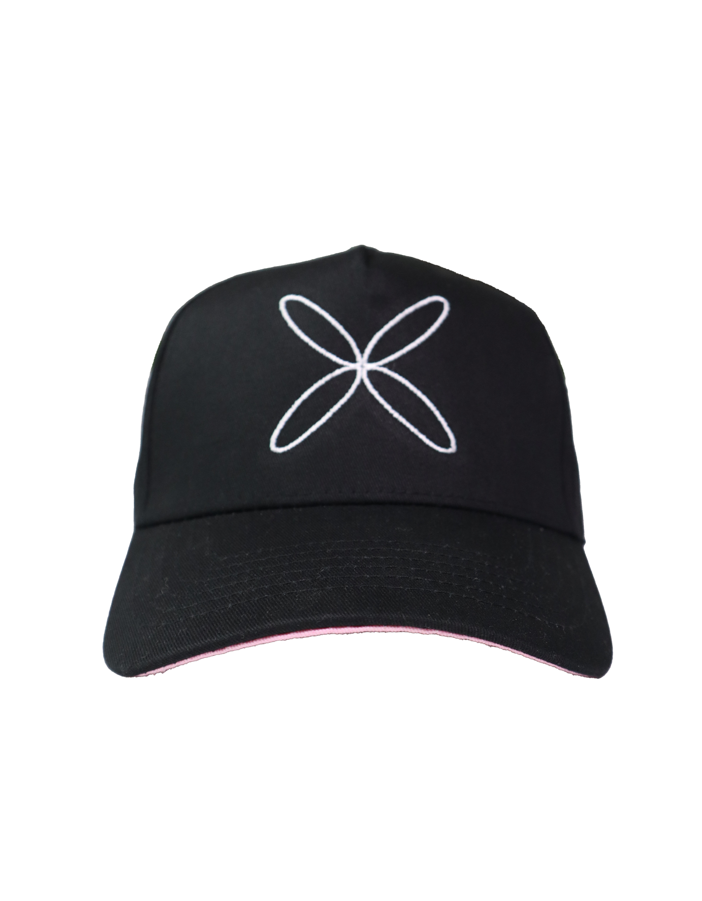The Classic Logo Hat