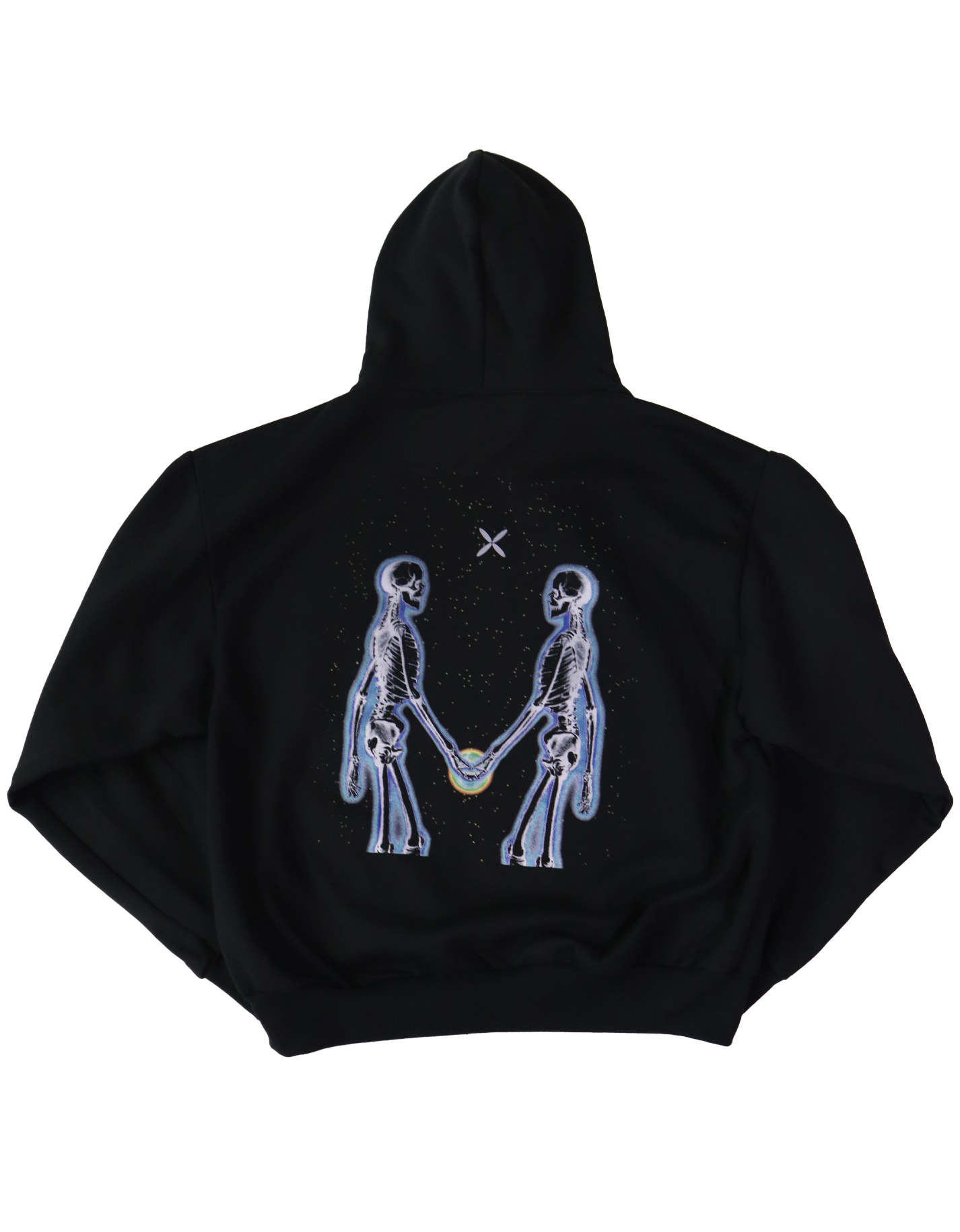 Connection Hoodie