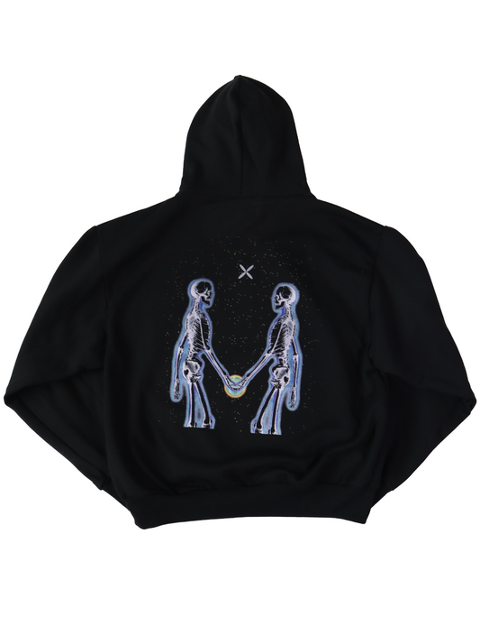 Connection Hoodie