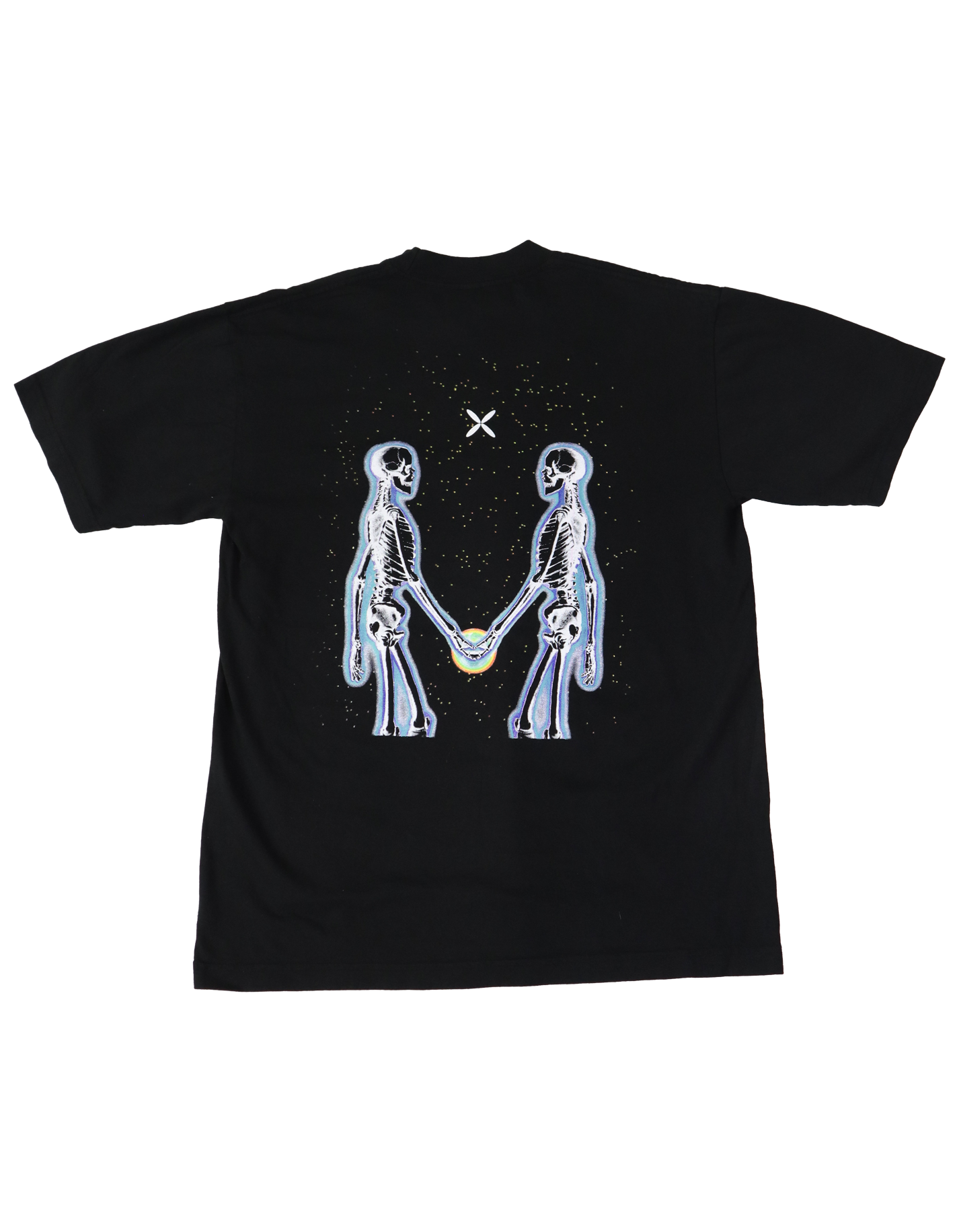 Connection Tee