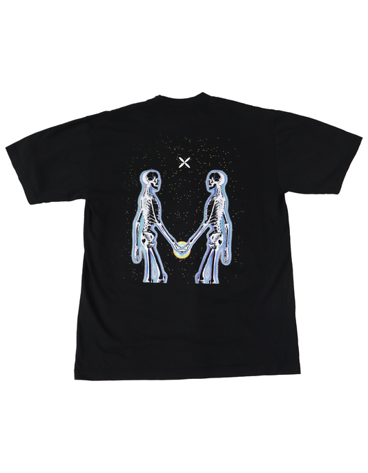 Connection Tee