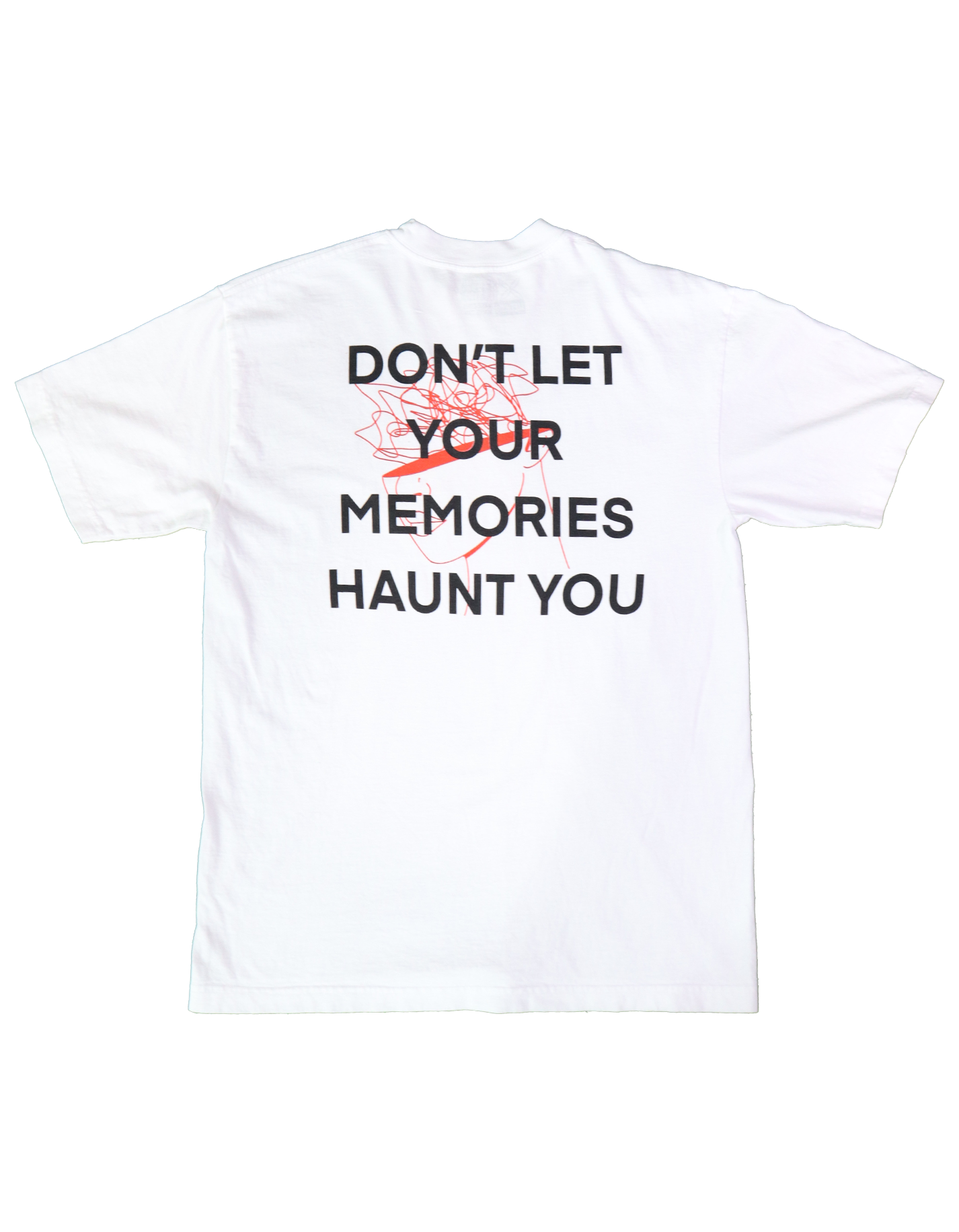 Haunted Memories Tee