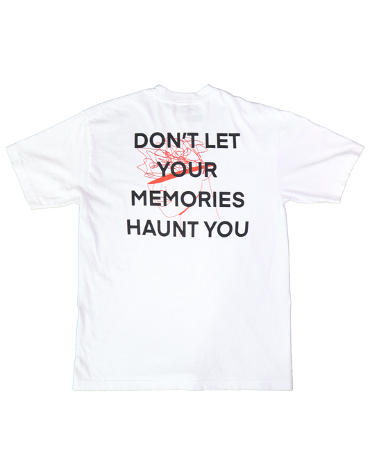 Haunted Memories Tee