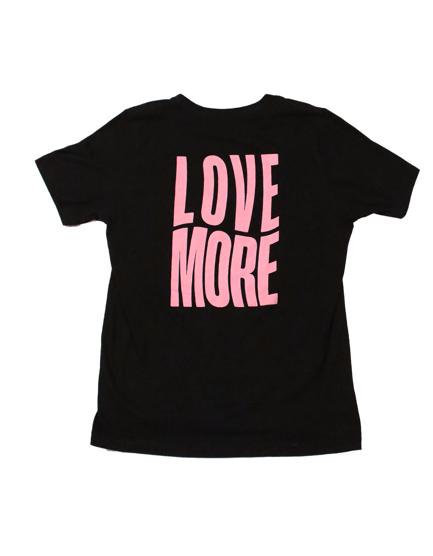 Love More Tee