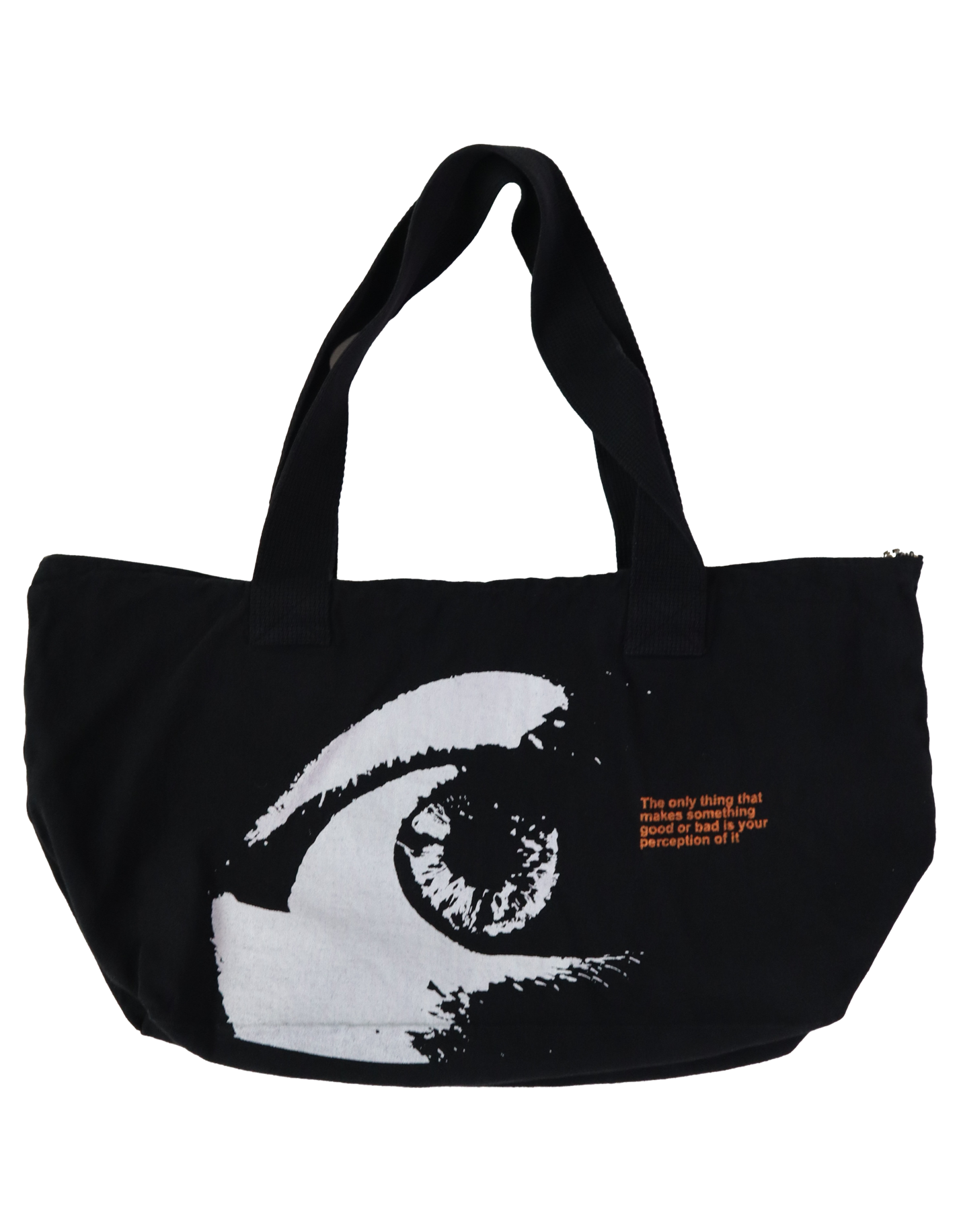 Perception Tote Bag